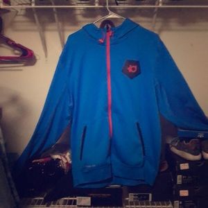 Vintage KD  jacket